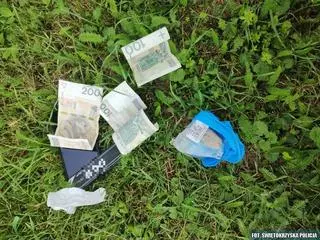 Do zdarzenia doszło w miejscowości Opatowiec 