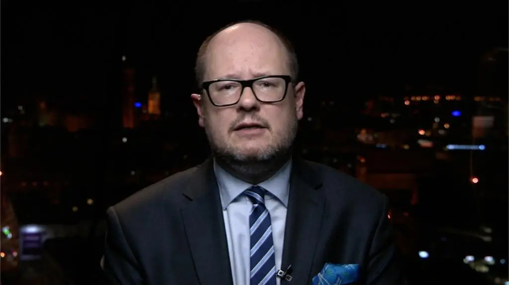 Paweł Adamowicz o poparciu Platformy Obywatelskiej