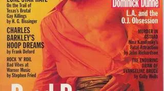 Luty 1995 - Brad Pitt