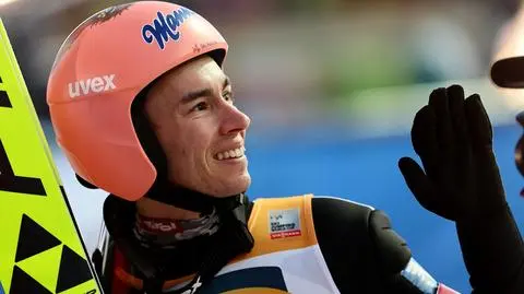 Kraft goni Kobayashiego na liście płac. Polacy daleko