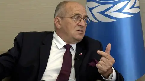 Rau: nasze stanowisko w sprawie rosyjskiej agresji zasadniczo różni się od węgierskiego