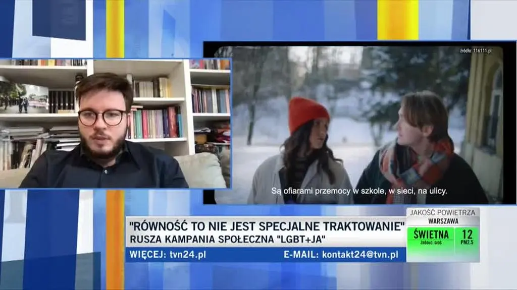 rozmowa o lgbt 2