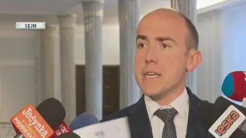 Borys Budka: jesteśmy gotowi stoczyć bój
