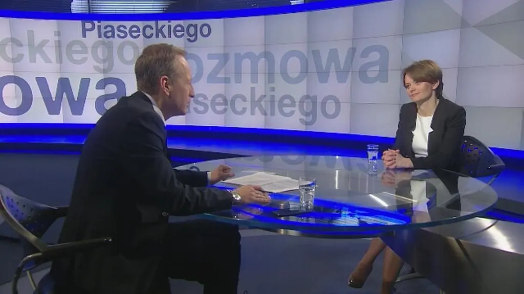 Czy Porozumienie wiedziało o propozycjach PiS?