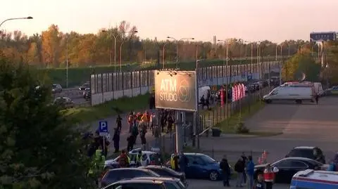 "Fakty" TVN i TVN24 bez akredytacji na debatę w TVP. Telewizja rządowa odmówiła także innym mediom