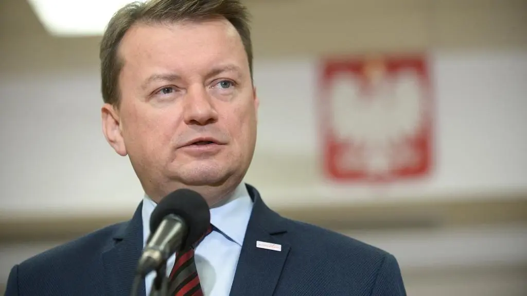 Szef MON: jestem spokojny o zgodę Kongresu na sprzedaż zestawów HIMARS