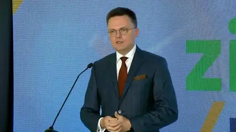 Szymon Hołownia
