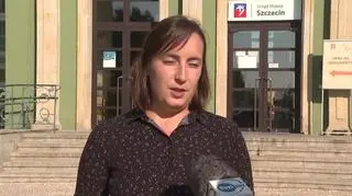 Koronawirus w trzech szkołach w Szczecinie