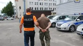 Grozi im kara pozbawienia wolności do 8 lat
