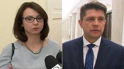 Zawsze zadaję trudne pytania w interesie obywateli
