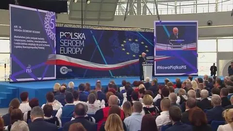 LGBT community targeted by Polands ruling party ahead of elections