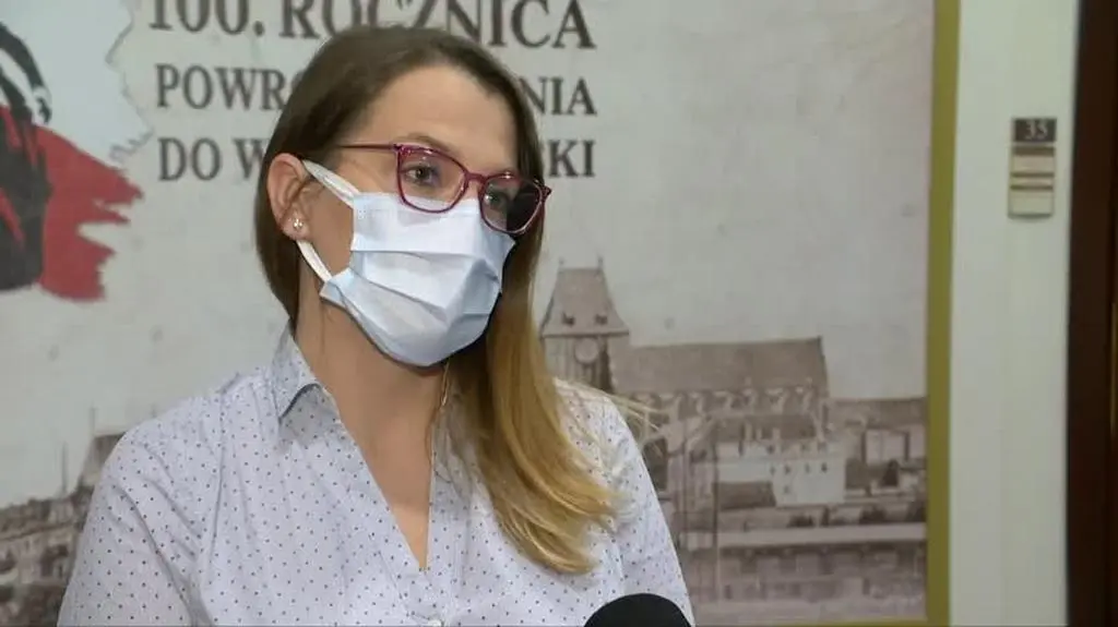 toruń dla Łukasza