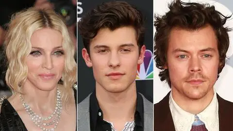 Harry Styles, Shawn Mendes, Madonna. Kolejni celebryci wspierają ruch przeciwników dostępu do broni