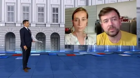 "Młodzi ludzie mają dość. Chcą się czuć pełnoprawnymi uczestnikami tej wielkiej debaty"