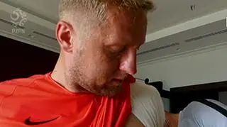 Kamil Glik. Człowiek ze stali