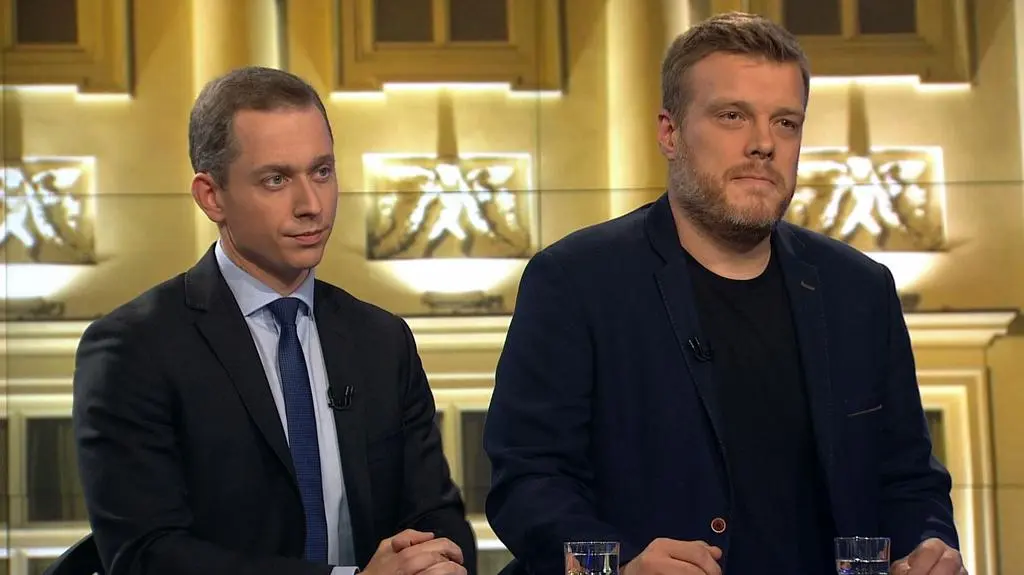 Jak dobrze wyreżyserowany spektakl