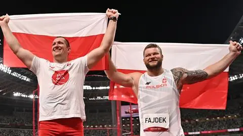 Cztery polskie medale, w tym złoto Nowickiego. Podsumowanie środy w Tokio