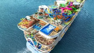 Icon of the Seas