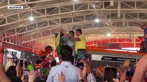 Bolsonaro