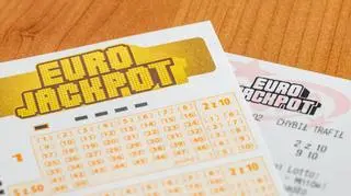 Ogromna kumulacja w Eurojackpot rozbita. Ponad 308 milionów złotych