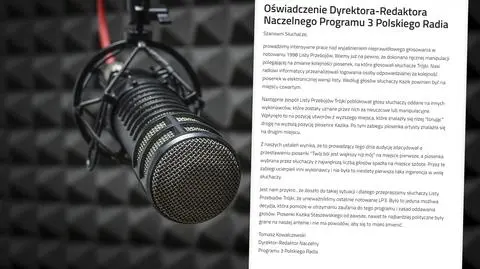 oswiadczenie