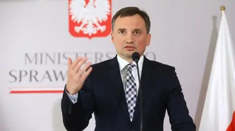 Ziobro: nie podejrzewałem Komisji Europejskiej o taki brak profesjonalizmu