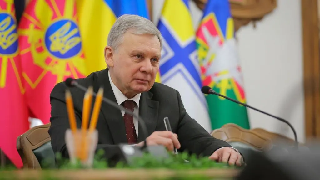 Andrij Taran