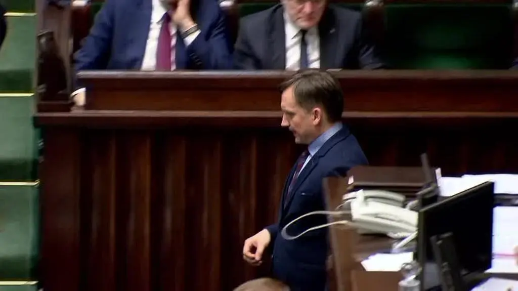 Kim jest nowy szef CBA? (materiał archiwalny z lutego 2020 roku)