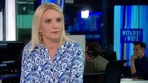 Czuję wstyd że jestem politykiem