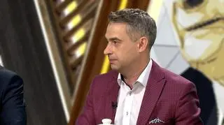 Krzysztof Gawkowski: boiy się czy polski budżet to wytrzyma
