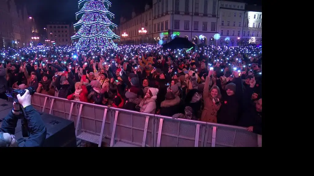 wosp swiatelko wroclaw