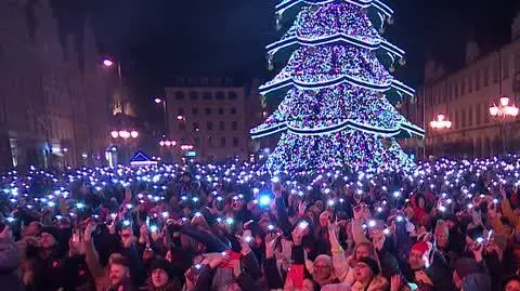 wosp swiatelko wroclaw