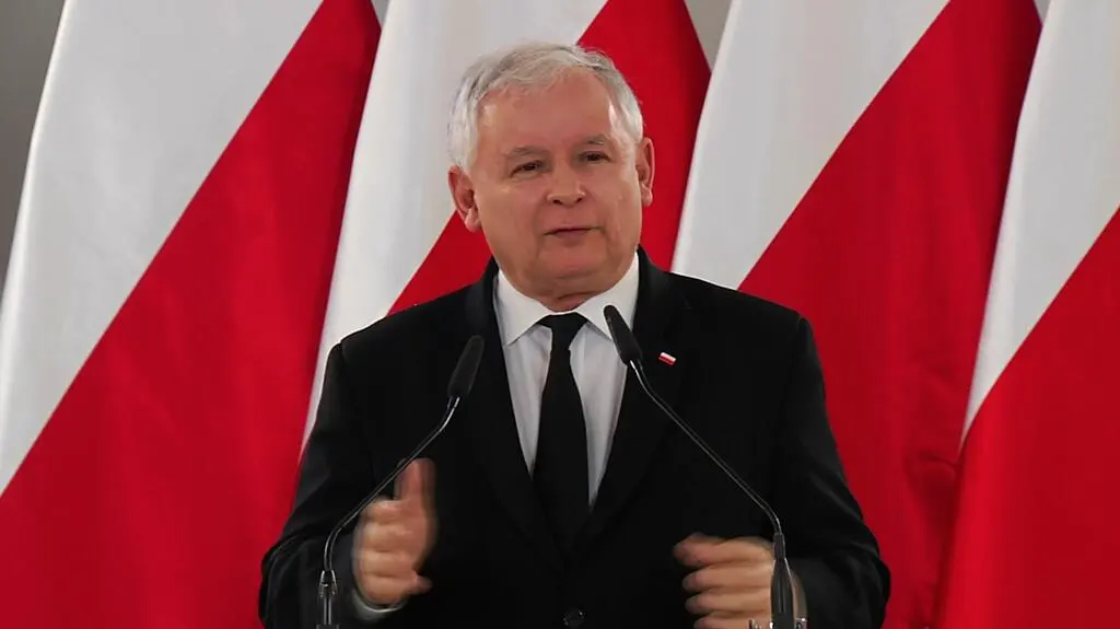 "To dobry moment do podjęcia pracy nad nową ustawą zasadniczą"