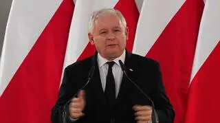 "To dobry moment do podjęcia pracy nad nową ustawą zasadniczą"