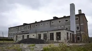 Co dalej z budynkiem więzienia w Łęczycy?