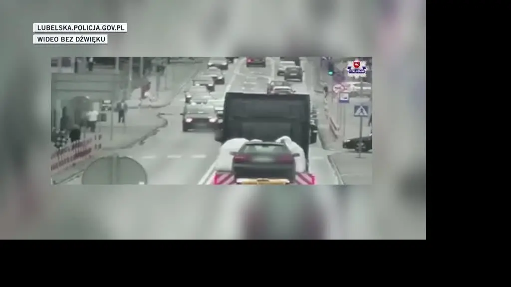 lubelska policja
