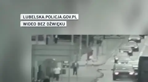 lubelska policja