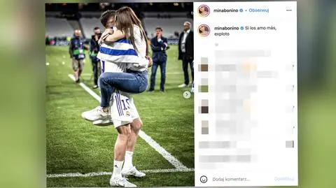 Żony piłkarzy nie mogły znaleźć w Katarze pralni, wzięły więc sprawy w swoje ręce