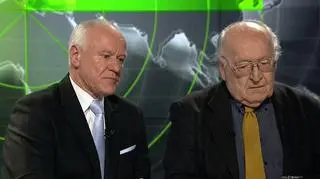 "To jest cena, którą przychodzi nam płacić za współczesny świat"