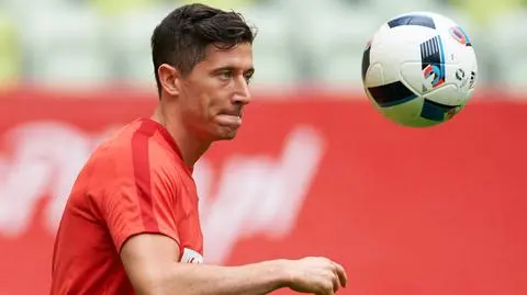 Gdzie trafi Lewandowski?