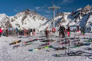 Austria czeka na turystów