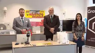 W urzędzie gminy odbyło się losowanie
