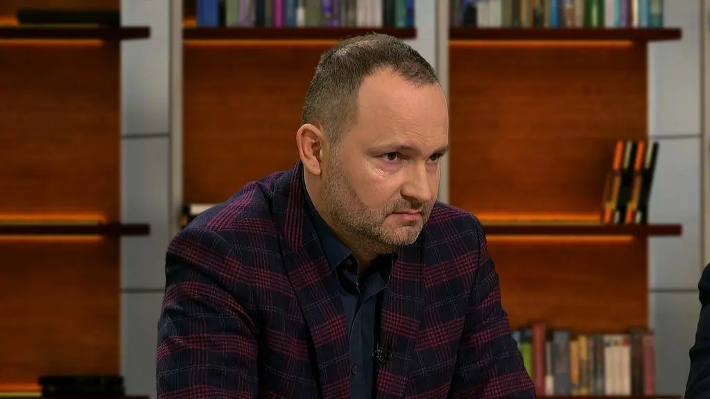 Krzysztof Hetman o sprawie Tomasza Komendy