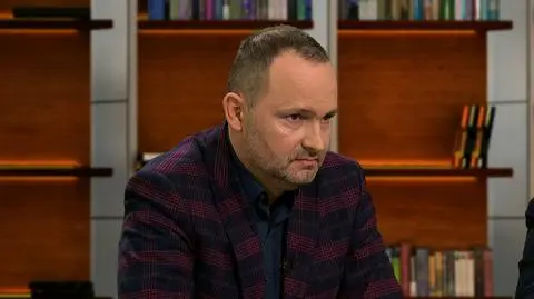 Krzysztof Hetman o sprawie Tomasza Komendy