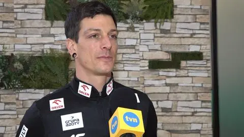 Najpierw długi lot, potem wizyta w łaźni. Przygotowania do konkursów w Sapporo idą pełną parą