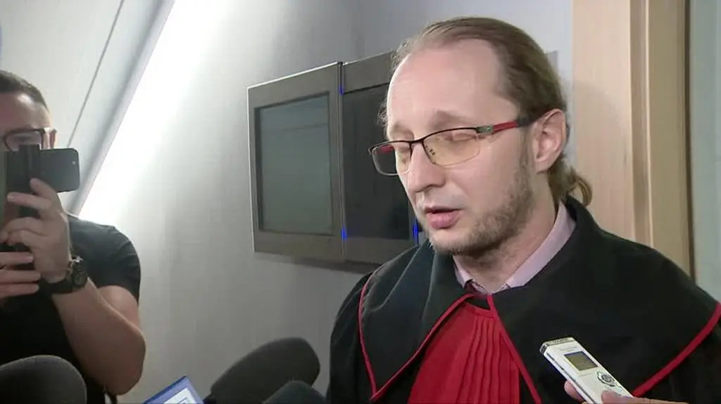 Piotr Krystek