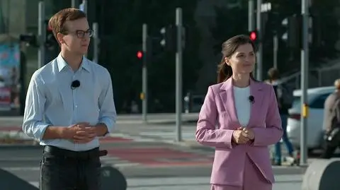 Jak przekonać kobiety do pójścia na wybory? Odpowiada Agata Sobczyk (materiał z września 2023 r.)