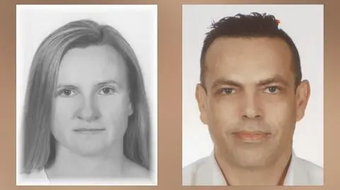 Tajemnicze zaginięcie małżeństwa. Wyszli w nocy z mieszkania, zostawili nastoletnich synów