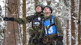 Żołnierze z Wrocławia zajęli drugie miejsce