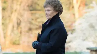 Judi Dench